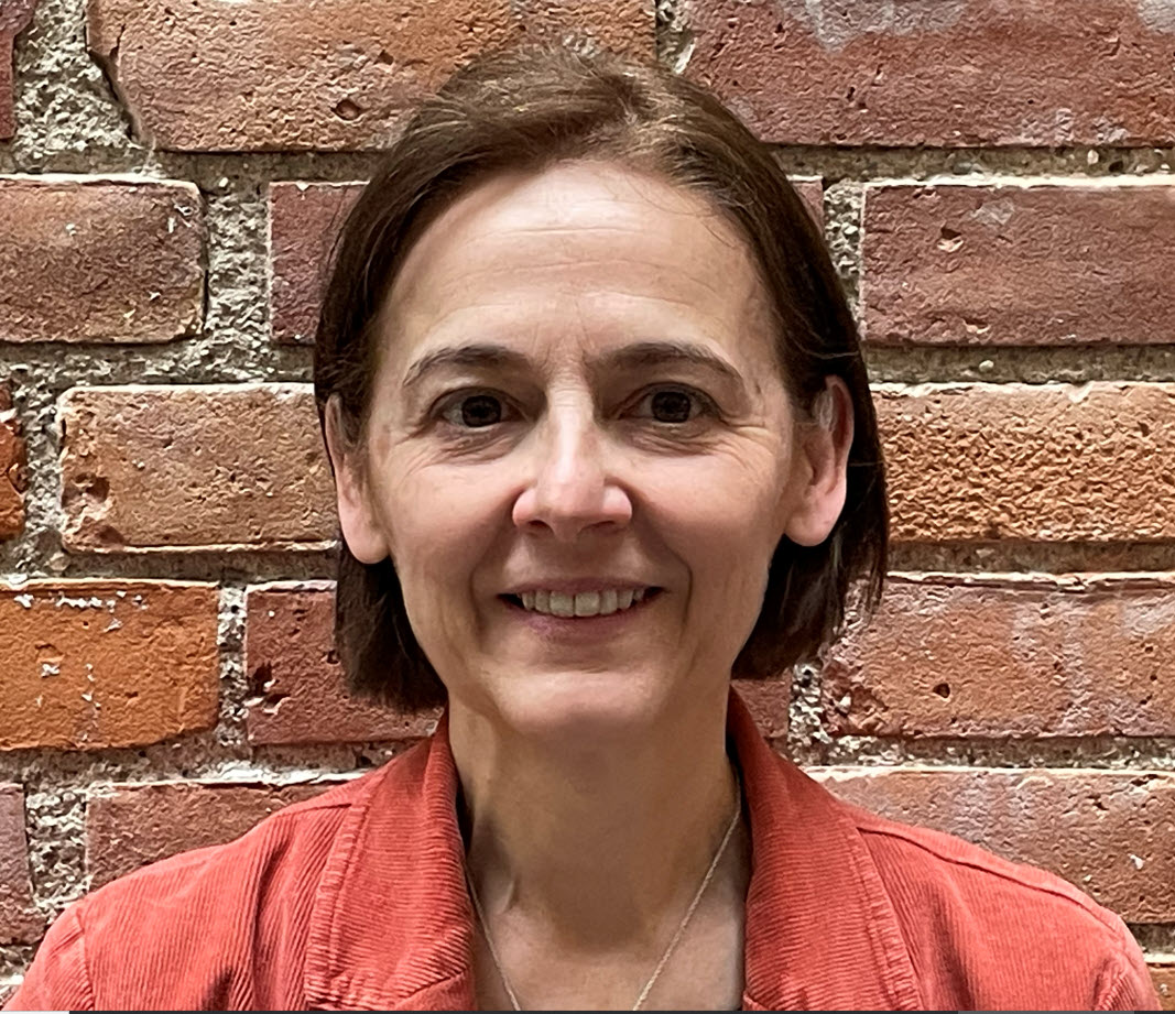 Photo of Maia Chankseliani, PhD